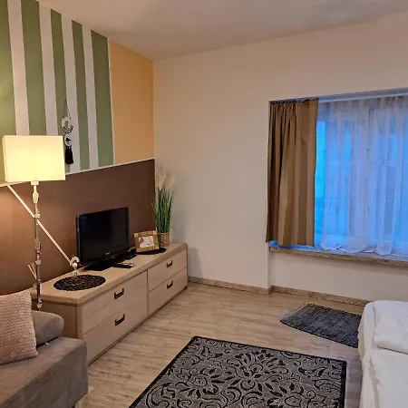 Apartman Luna *