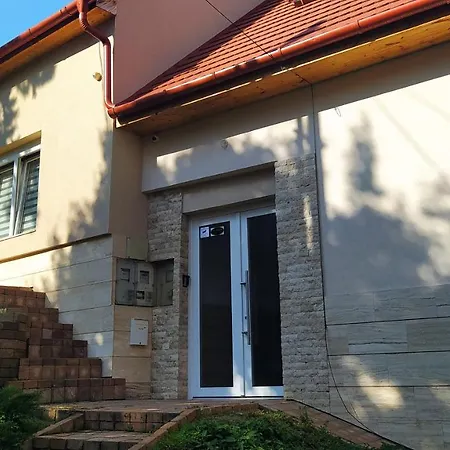 Apartman Luna *