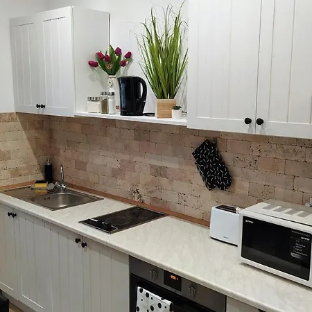 Luna Апартаменты