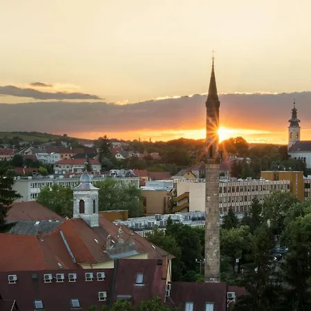 Luna Апартаменти