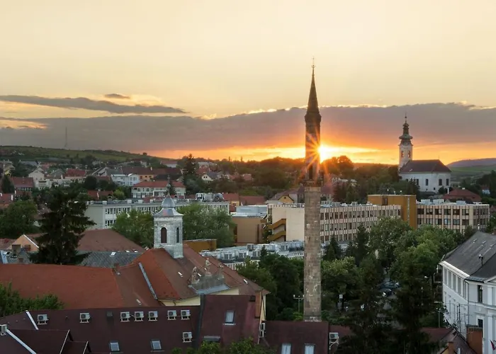 Luna Διαμέρισμα